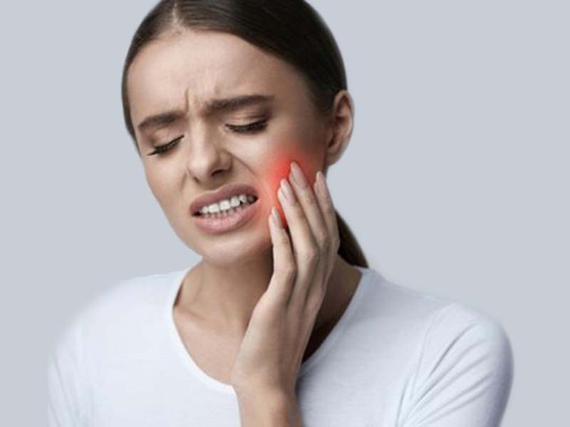 dental pain treatment in jaipur