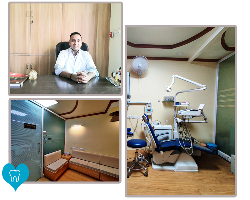 HT Dental Clinic